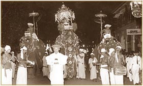 Kandy Esala Perahara