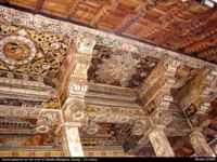 Temple of tooth relic, Dalada Maligawa