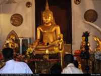 Temple of tooth relic, Dalada Maligawa