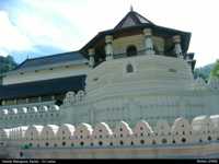 Temple of tooth relic, Dalada Maligawa, Pattirippuwa, paththirippuwa