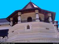 Temple of tooth relic, Dalada Maligawa, Pattirippuwa, paththirippuwa